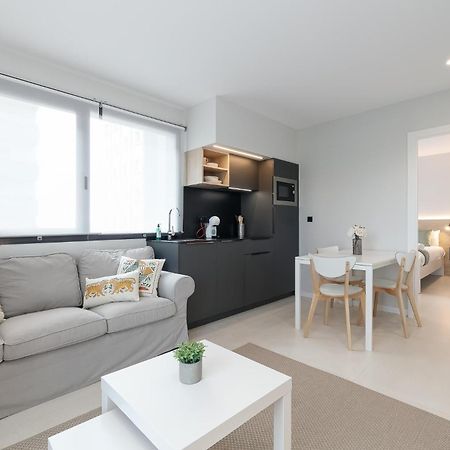 Elegante Y Luminoso En Vigo - Apto 6 By Cabana Rentals エクステリア 写真