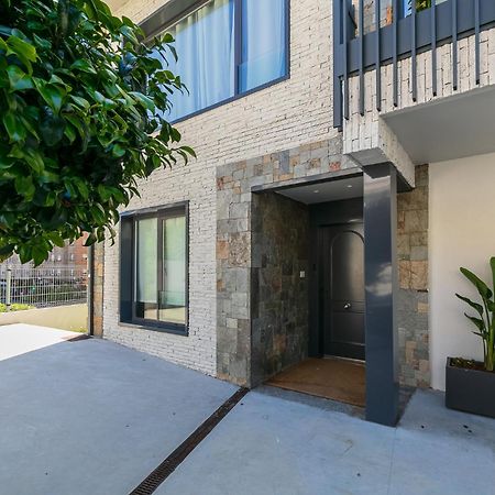 Elegante Y Luminoso En Vigo - Apto 6 By Cabana Rentals エクステリア 写真