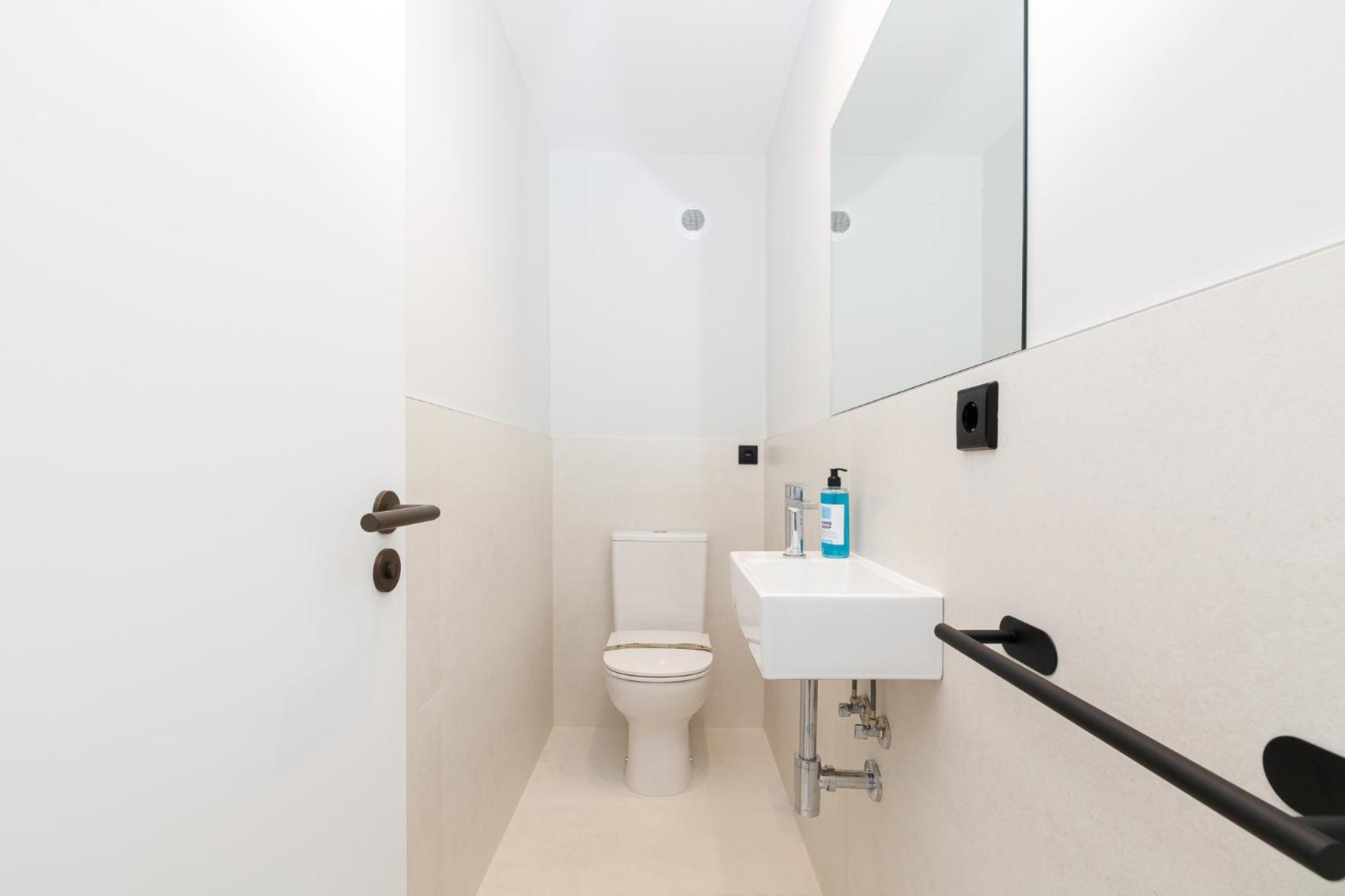 Elegante Y Luminoso En Vigo - Apto 6 By Cabana Rentals エクステリア 写真