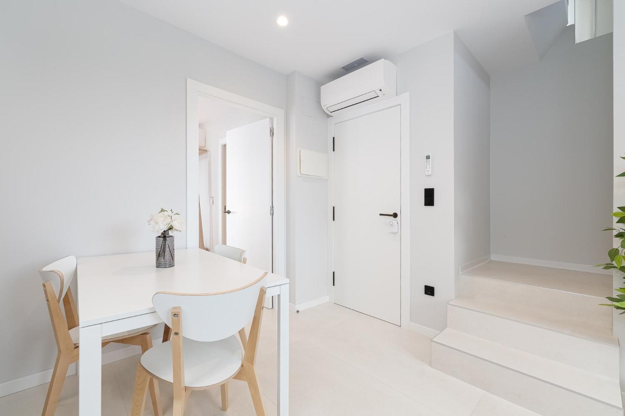 Elegante Y Luminoso En Vigo - Apto 6 By Cabana Rentals エクステリア 写真