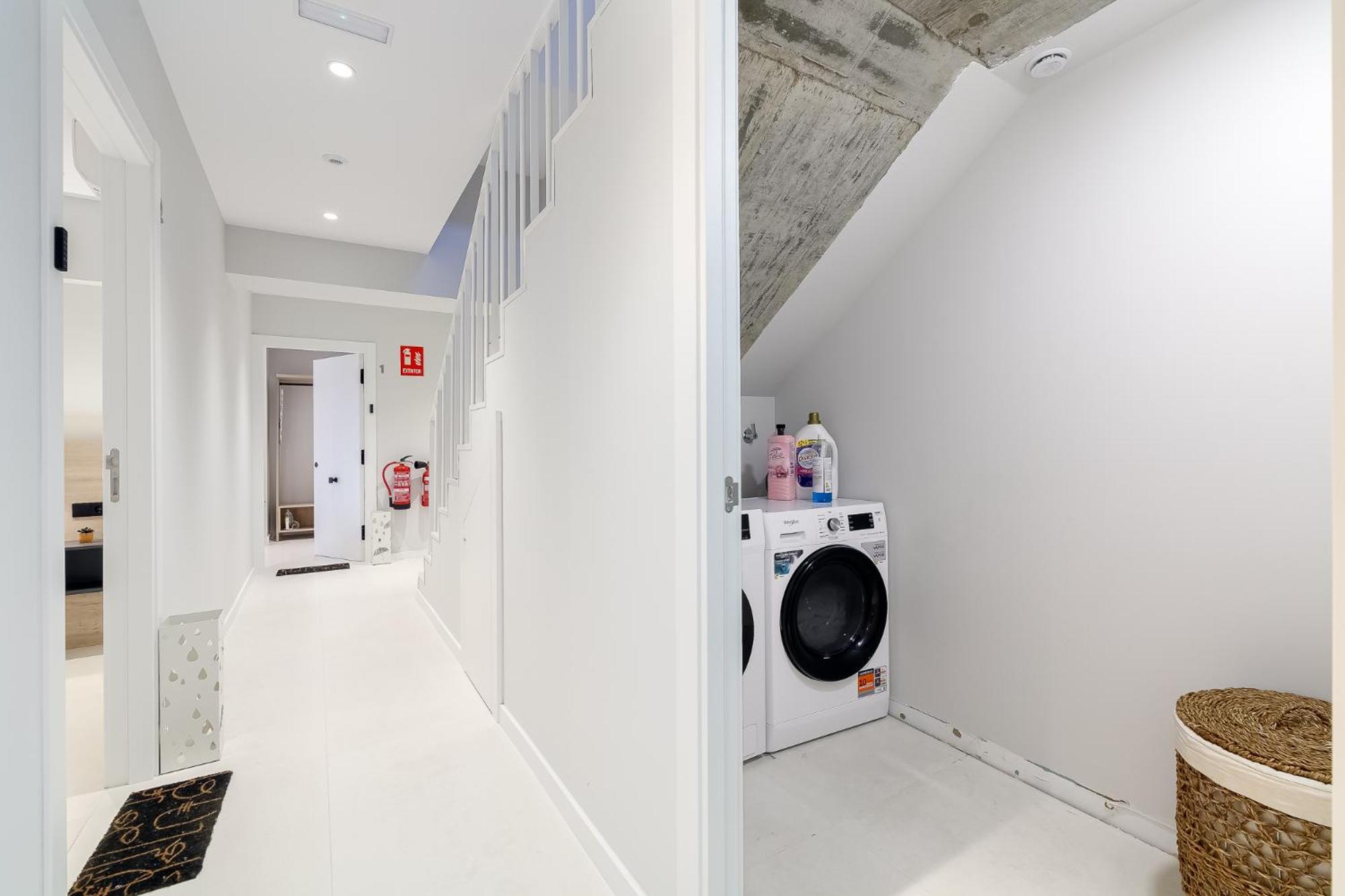 Elegante Y Luminoso En Vigo - Apto 6 By Cabana Rentals エクステリア 写真