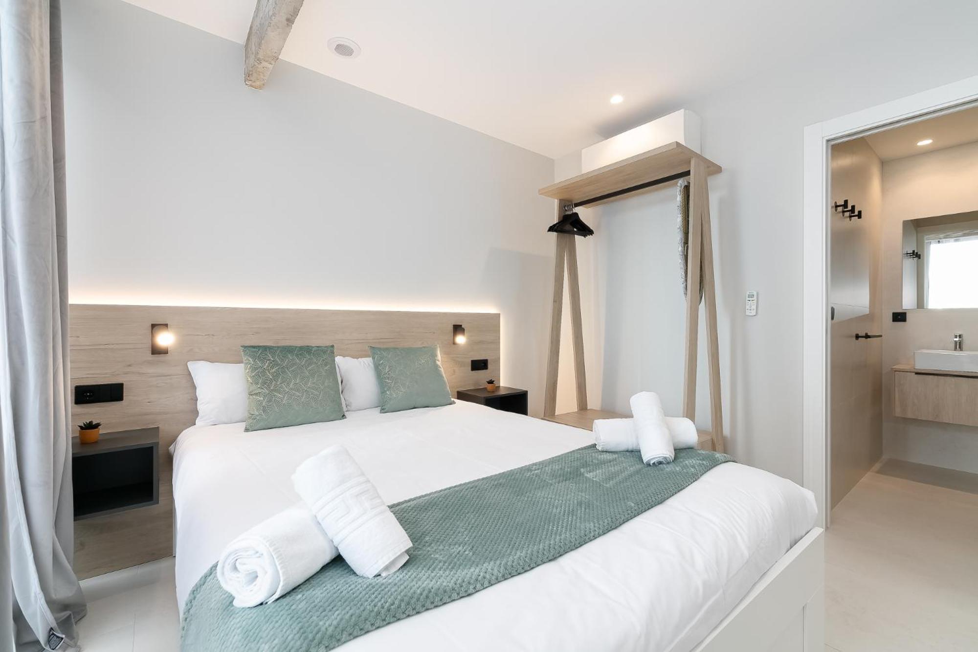 Elegante Y Luminoso En Vigo - Apto 6 By Cabana Rentals エクステリア 写真
