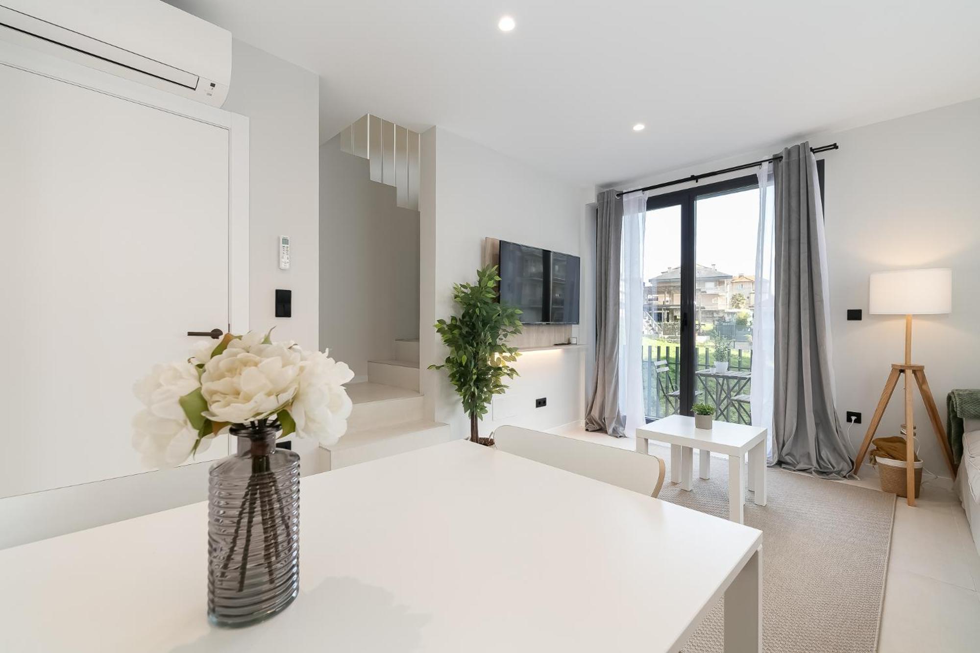 Elegante Y Luminoso En Vigo - Apto 6 By Cabana Rentals エクステリア 写真