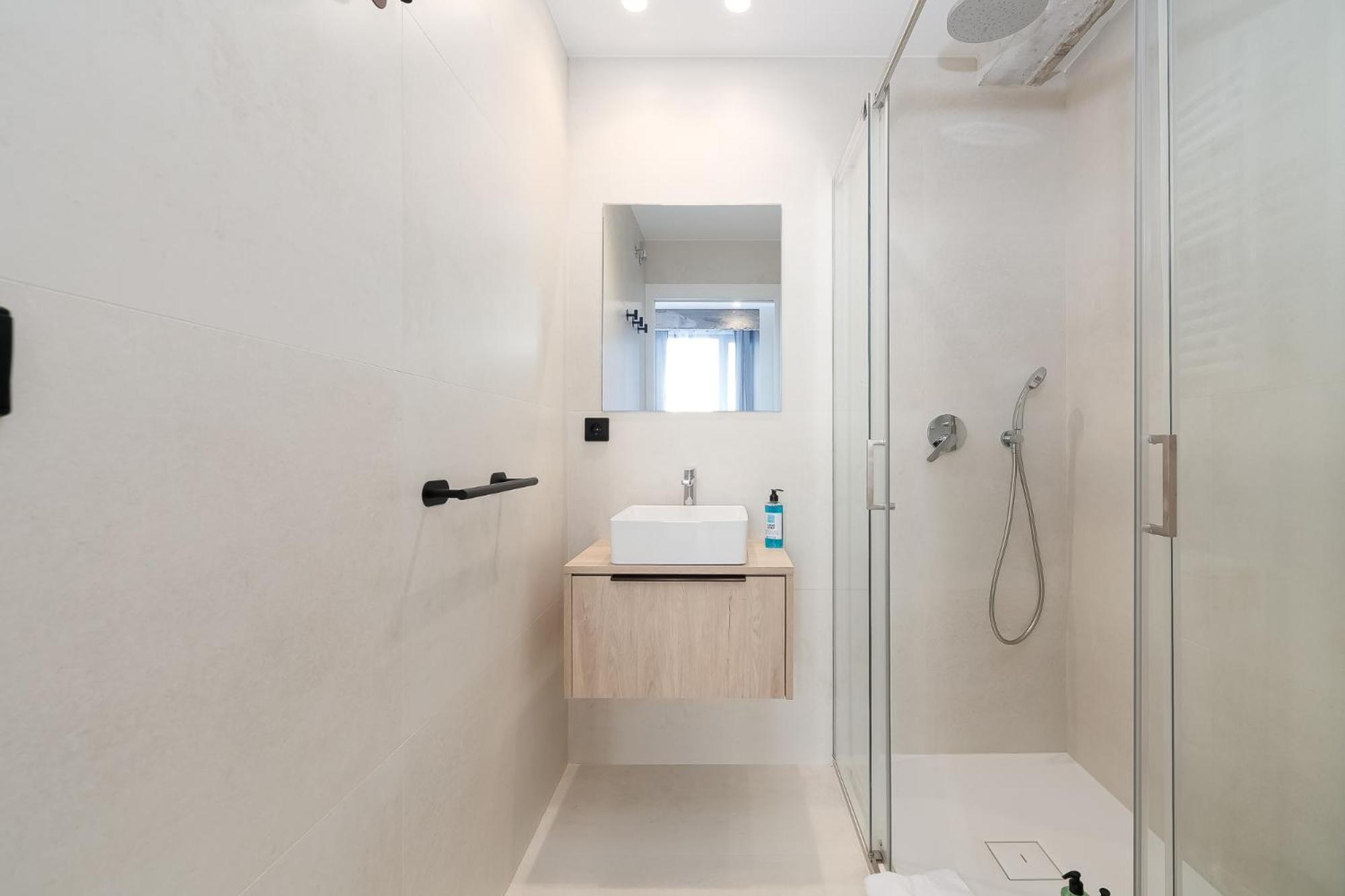 Elegante Y Luminoso En Vigo - Apto 6 By Cabana Rentals エクステリア 写真